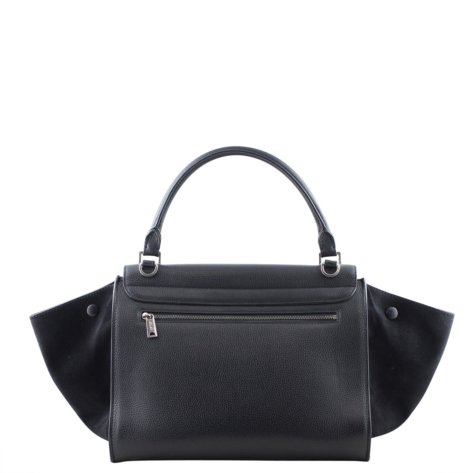 Celine Trapeze Medium back