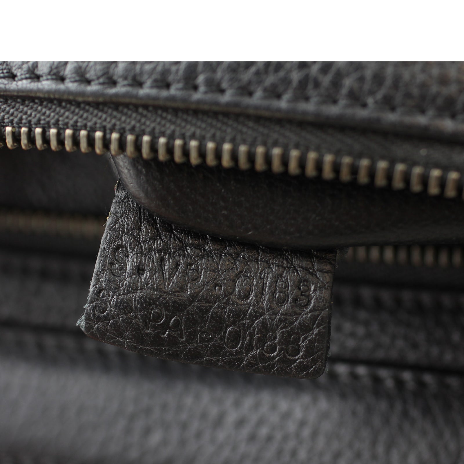 Celine Trapeze Medium Date Code