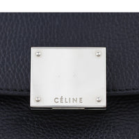 Celine Trapeze Medium Clasp