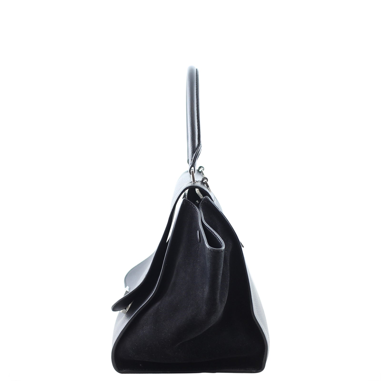 Celine Trapeze Medium Right