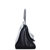 Celine Trapeze Medium Left