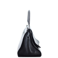 Celine Trapeze Medium Left