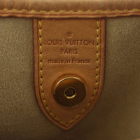 Louis Vuitton Galliera PM Bag Stamp