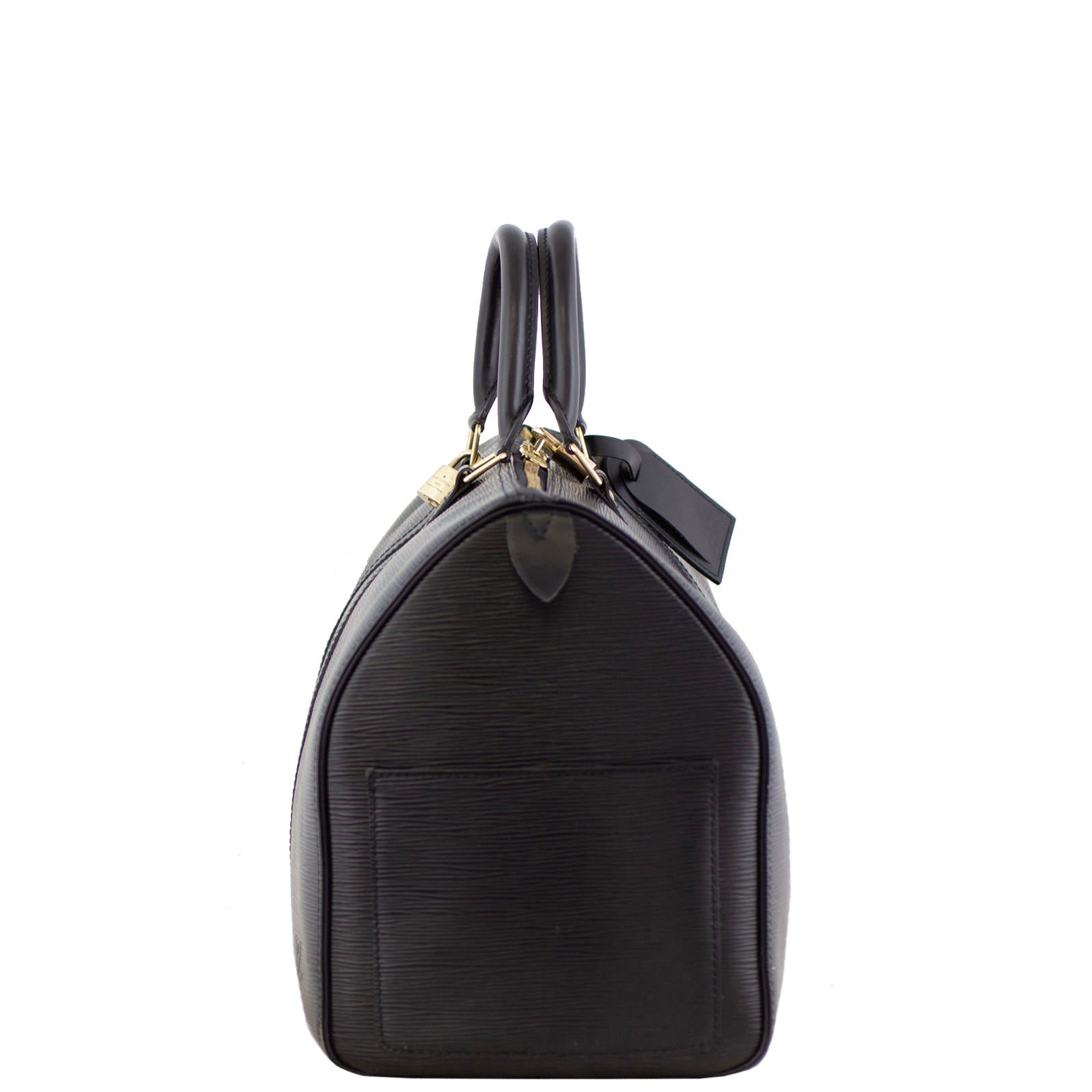 Louis Vuitton Keepall 45 Epi Right