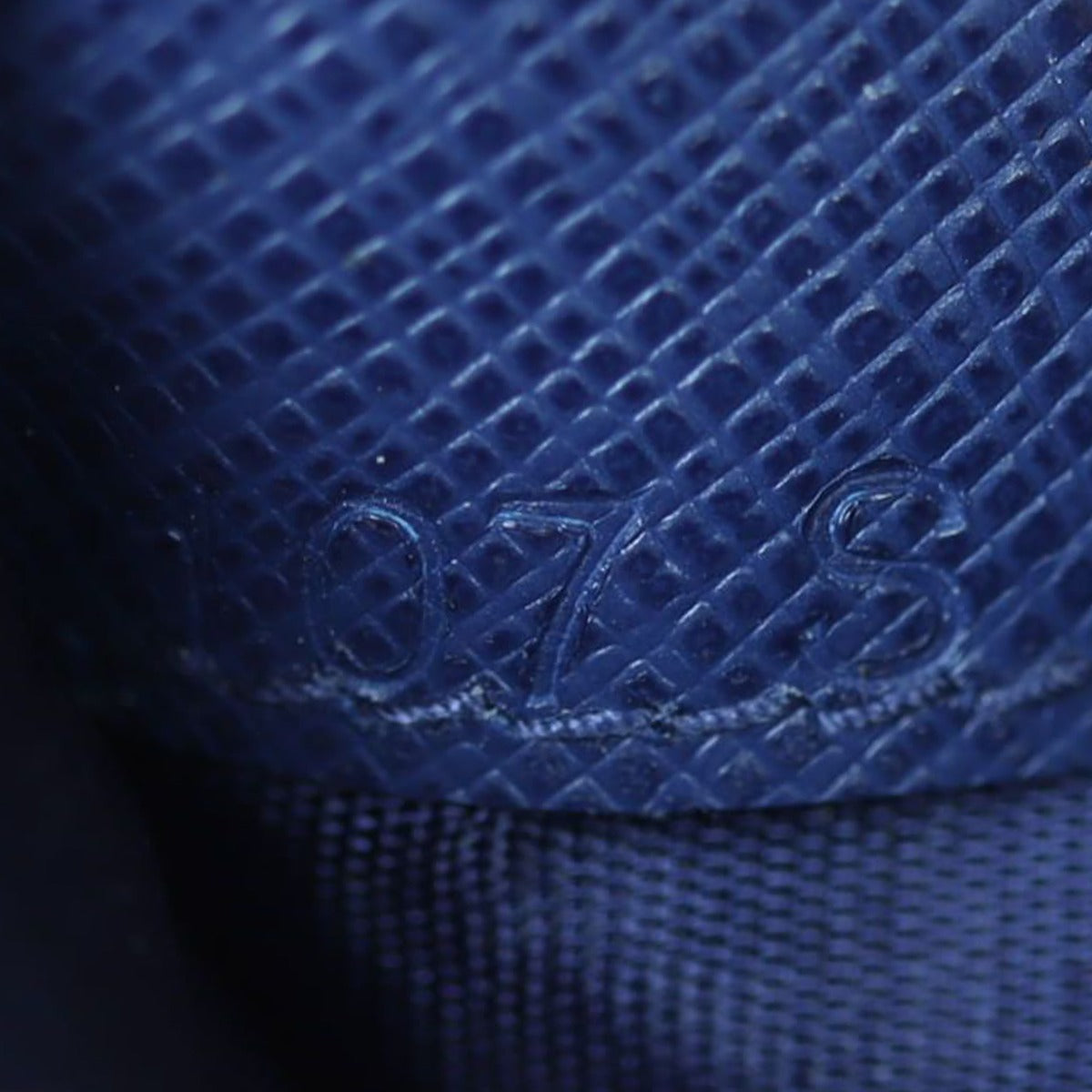 Prada Saffiano Lock Wallet Date code
