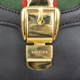 Gucci Sylvie Top Handle Medium Bag Hardware
