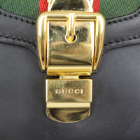 Gucci Sylvie Top Handle Medium Bag Hardware
