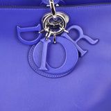 Dior Diorissimo Medium Hardware
