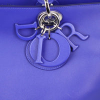Dior Diorissimo Medium Hardware
