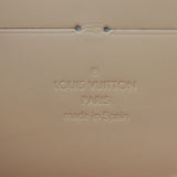 Louis Vuitton Zippy Wallet Monogram Multicolore Stamp
