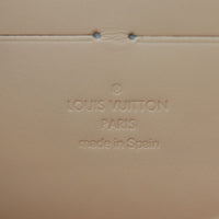 Louis Vuitton Zippy Wallet Monogram Multicolore Stamp
