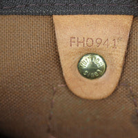 Louis Vuitton Speedy 30 Monogram