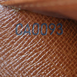 Louis Vuitton Small Ring Agenda Cover Monogram Date code