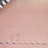 Prada Saffiano Zip Around Wallet Date code
