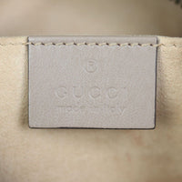 Gucci GG Marmont Small Camera Bag Stamp

