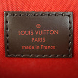 Louis Vuitton Favorite PM Damier Ebene Stamp