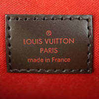 Louis Vuitton Favorite PM Damier Ebene Stamp