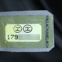 Chanel Natural Beauty Split Pocket Flap Date code
