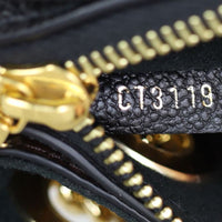 Louis Vuitton Surene BB Monogram Date code
