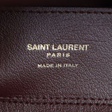 Saint Laurent Shopping Tote Stamp

