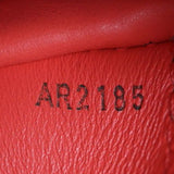 Louis Vuitton Capucines MM Date code
