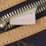 Louis Vuitton Hudson GM Monogram Date code
