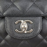 Chanel Classic Single Flap Jumbo Hardware
