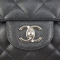 Chanel Classic Single Flap Jumbo Hardware
