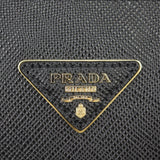 Prada Saffiano Cuir Matinee Bag Large Hardware

