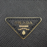 Prada Saffiano Cuir Matinee Bag Large Hardware
