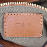 Chloe Marcie Medium Shoulder Bag Stamp
