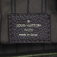 Louis Vuitton Artsy MM Monogram Empreinte Stamp
