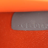 Celine Trapeze Medium Date code
