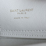 Saint Laurent Shopping Toy Tote Stamp
