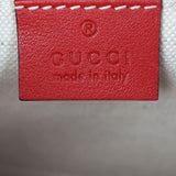Gucci Emily Guccissima Chain Shoulder Bag Stamp
