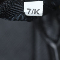 Prada Saffiano Lux Galleria Double Zip Tote Medium Date code
