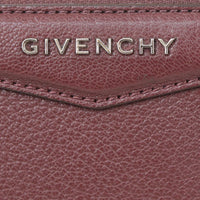Givenchy Antigona Pouch with Strap Hardware
