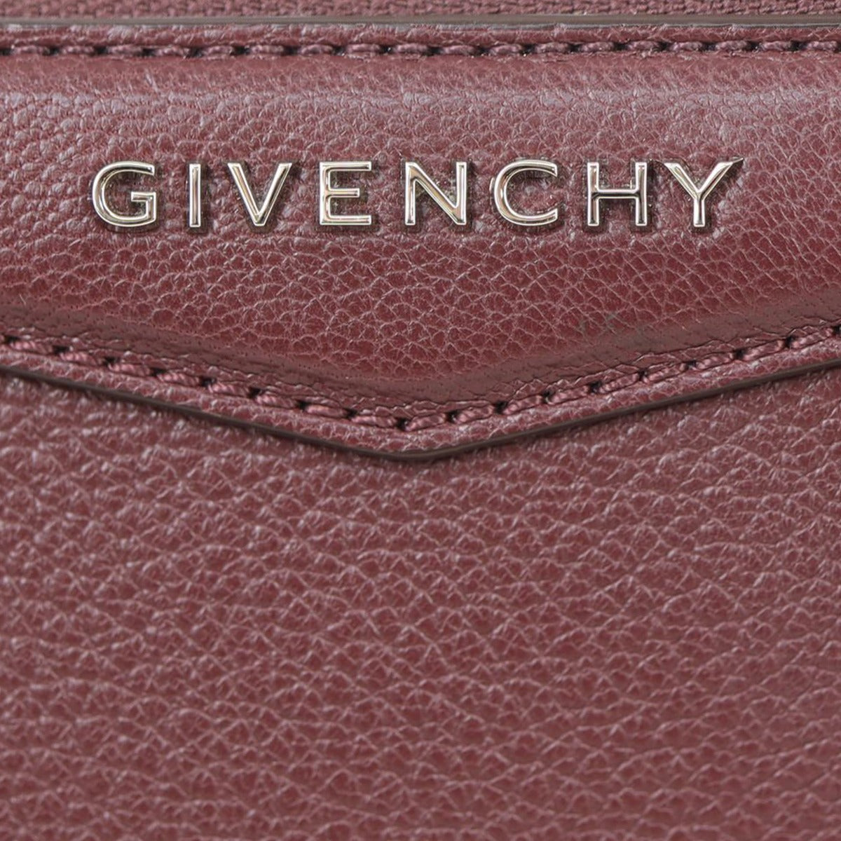 Givenchy Antigona Pouch with Strap Hardware
