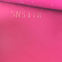 Louis Vuitton Flore Chain Wallet Date code
