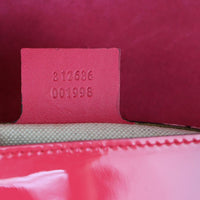 Gucci Bright Bit Crossbody Date code
