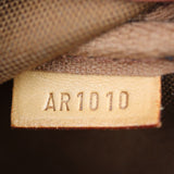 Louis Vuitton Pochette Accessories with Shoulder Strap Date code
