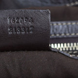 Gucci Leather Britt Medium Tote Date code
