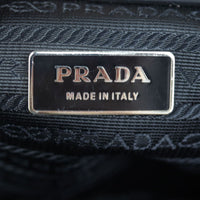 Prada Tessuto Shoulder Bag Stamp

