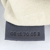 Chloe Faye Medium Shoulder Bag Date code
