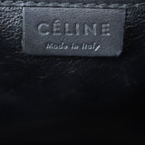 Celine Nano Luggage Tote Stamp
