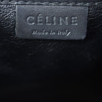 Celine Nano Luggage Tote Stamp
