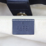 Gucci GG Canvas Sukey Tote Medium Stamp

