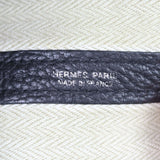 Hermes Garden Party 36 Negonda Stamp
