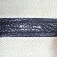 Hermes Garden Party 36 Negonda Stamp
