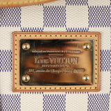 Louis Vuitton Hampstead PM Damier Azur Hardware
